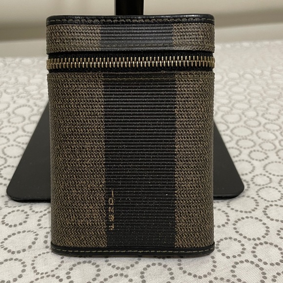 Fendi PVC Key Holder - Picture 2 of 13